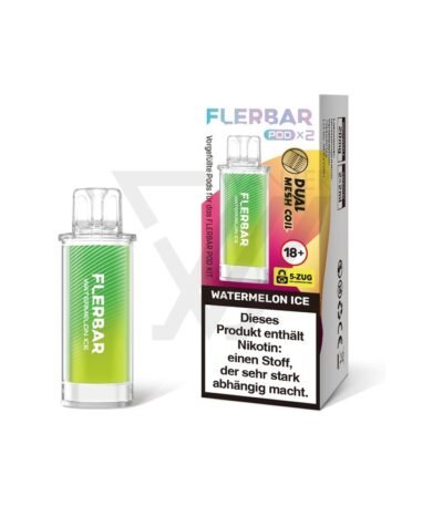 Flerbar Pod - Watermelon ICE kaufen