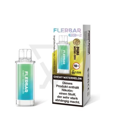 Flerbar Pod - Chewy Watermelon kaufen