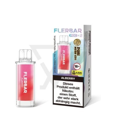 Flerbar Pod - Alberry kaufen