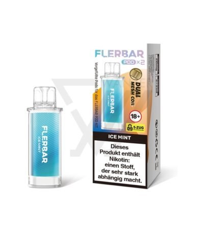 Flerbar Pod - ICE Mint kaufen