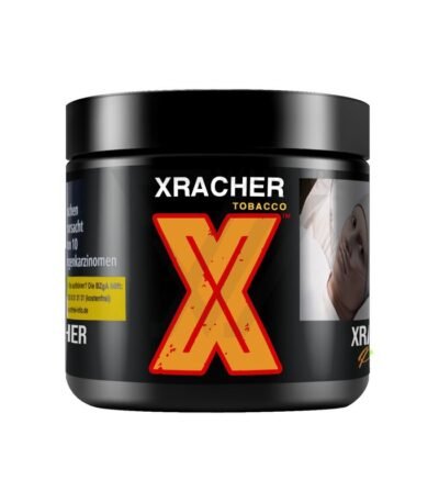 Xracher Pchy Shisha Tabak - 20g kaufen