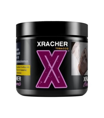 Xracher Brry Bomb Shisha Tabak - 20g kaufen