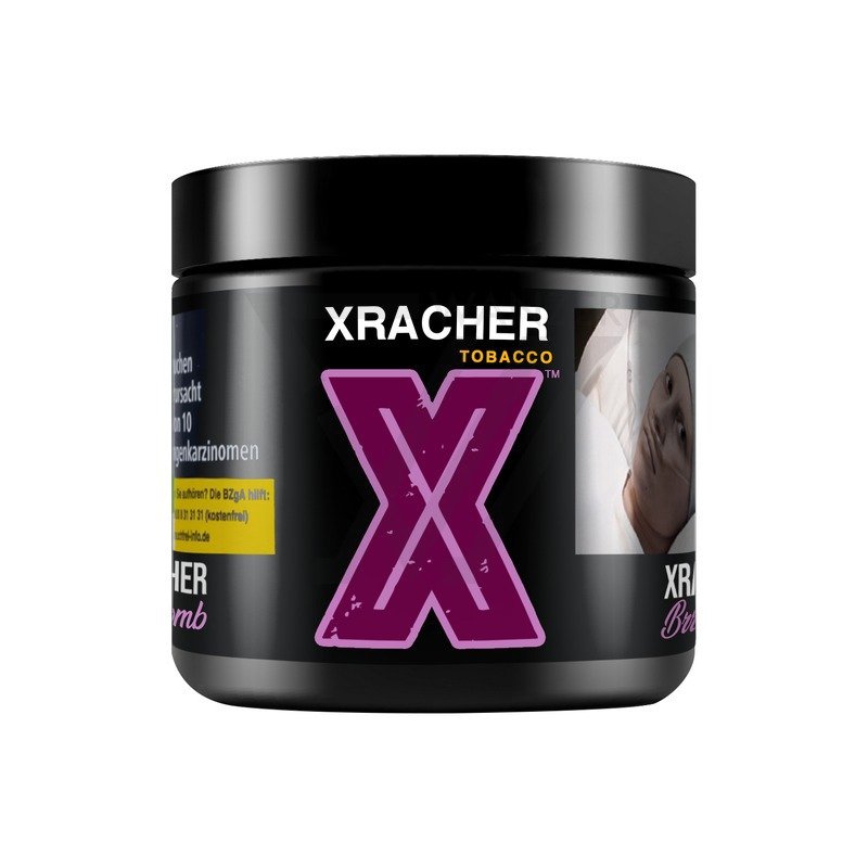 3417-xracher-20g-brry-bomb_1 Xracher Brry Bomb Shisha Tabak - 20g kaufen