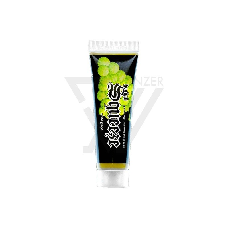 3432-hookahsqueeze-white-grape_1 Squeeze White Grape Tabakersatz kaufen