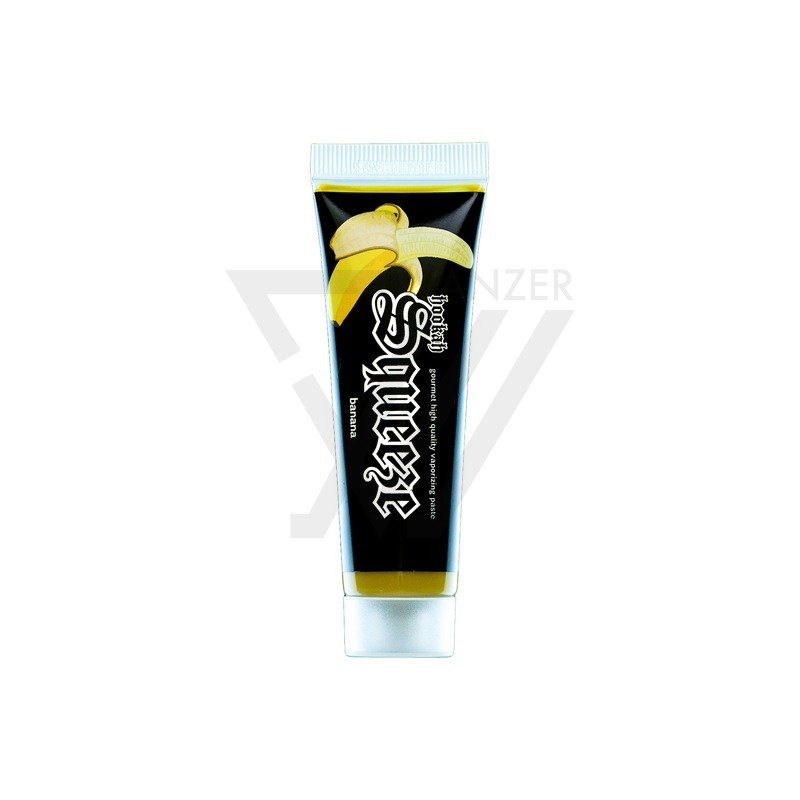 3441-hookahsqueeze-banana_1 Squeeze Banana Tabakersatz kaufen