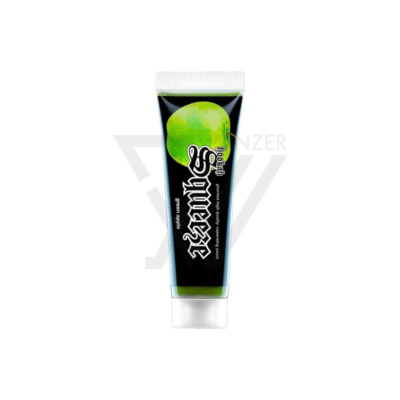 3446-hookahsqueeze-green-apple_1 Squeeze Green Apple Tabakersatz kaufen