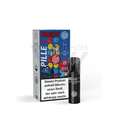 187 Pille Pod kaufen