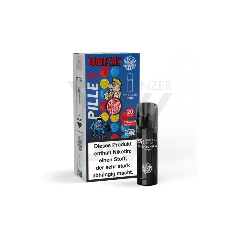 3578-187-pod-pille_1 187 Pille Pod kaufen