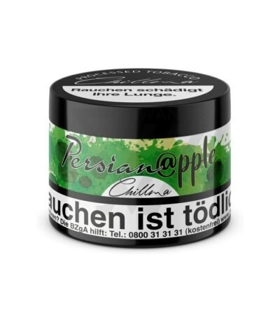 Chillma Persian Apple Shisha Tabak - 70g kaufen