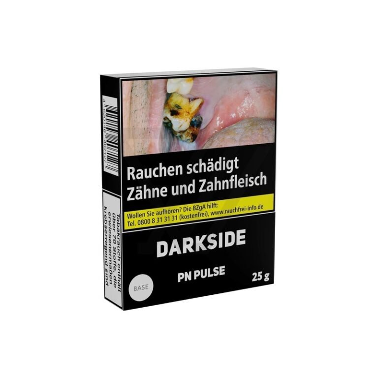 Darkside PN Pluse Shisha Tabak - 25g kaufen