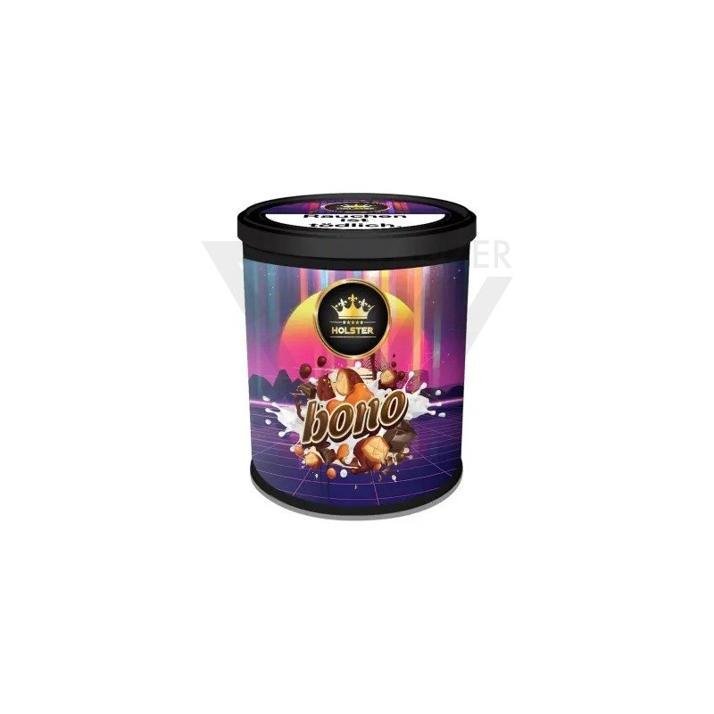 3665-holster-75g-bono_1 Holster Bono Shisha Tabak - 75g kaufen