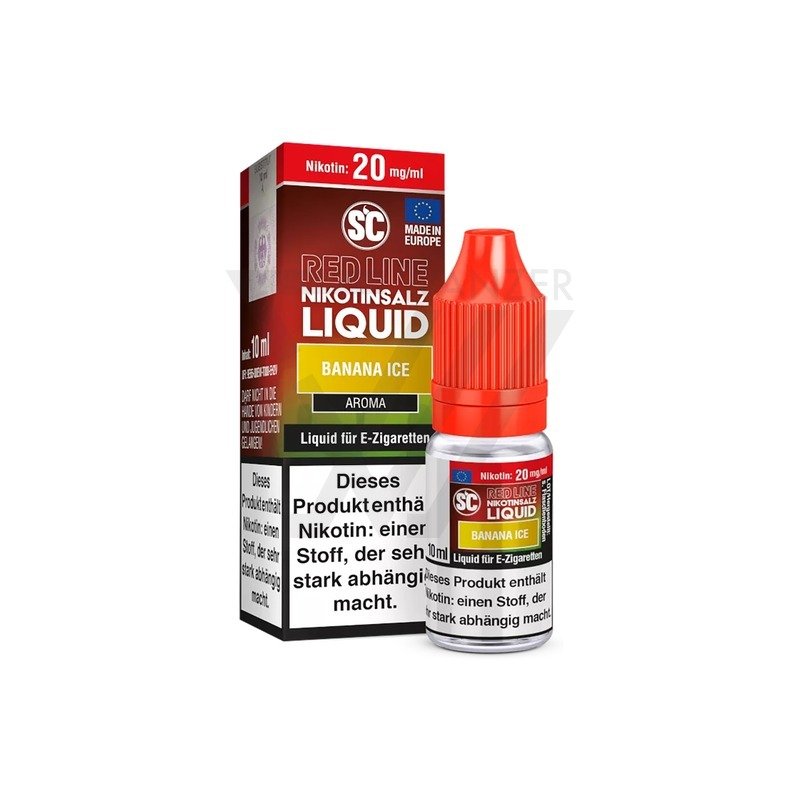 2942-red-line-liquid-10ml-banana-ice-10mg_1 Red Line Liquid - BANANA ICE - 10ml 20mg kaufen