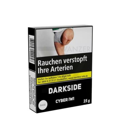 Darkside Cyber IWI Shisha Tabak - 25g kaufen