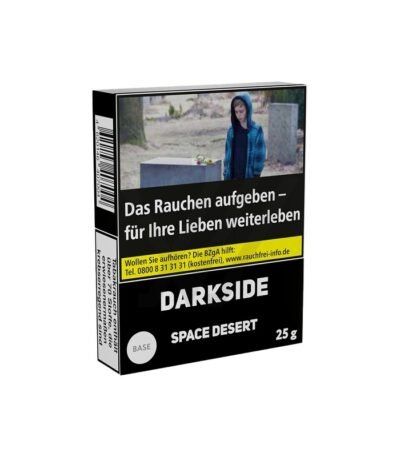 Darkside Space Desert Shisha Tabak - 25g kaufen