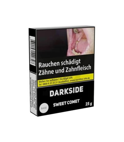 Darkside Sweet Comet Shisha Tabak - 25g kaufen