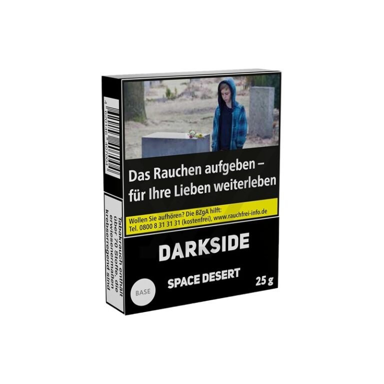 Darkside Space Desert Shisha Tabak - 25g kaufen