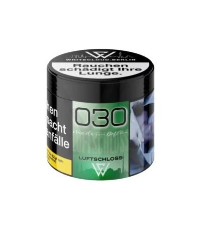 030 Luftschloss Shisha Tabak - 65g kaufen