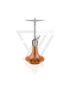 Steamulation Ultimate - Orange Glanz Metallic kaufen