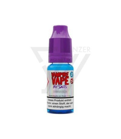 Vampire Heisenberg Liquid - 10mg kaufen - Bild 2