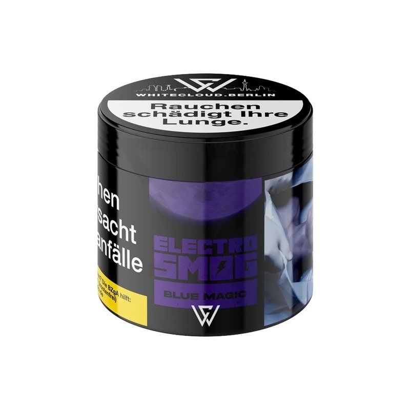 4414-electro-smog-200g-blue-magic_1 Electro Smog Blue Magic Shisha Tabak - 200g kaufen