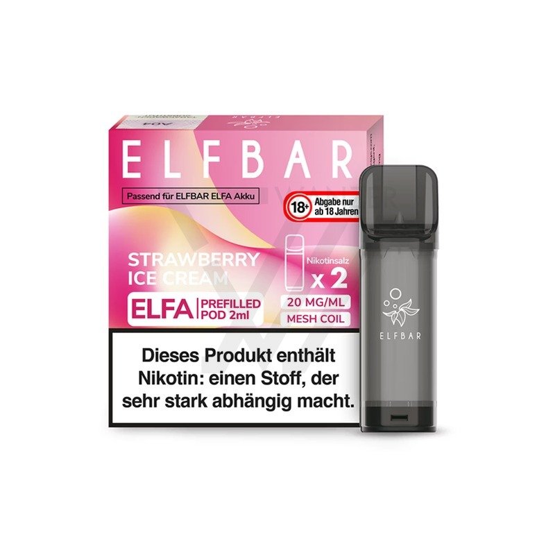 4440-elfa-pod-system-prefilled-pod-strawberry-ice-cream_2 Elfa Pod Strawberry ICE Cream kaufen