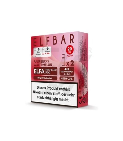 Elfa Pod Raspberry Watermelon kaufen