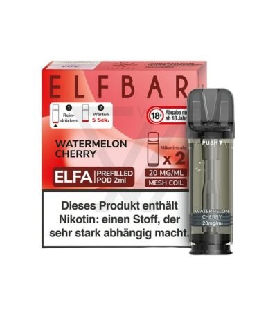 Elfa Pod Watermelon Cherry kaufen