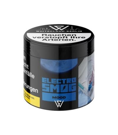 Electro Smog Mood Shisha Tabak - 200g kaufen