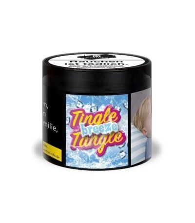 Maridan Tingle Tangle Breeze Shisha Tabak - 200g kaufen
