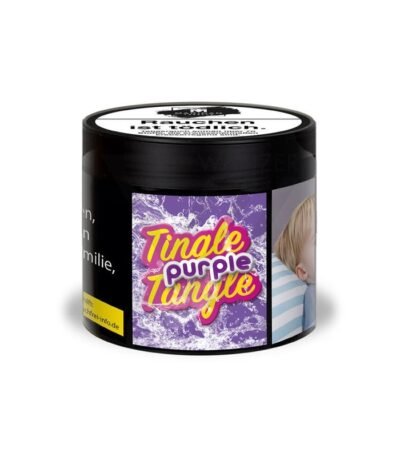 Maridan Tingle Tangle Purple Shisha Tabak - 200g kaufen