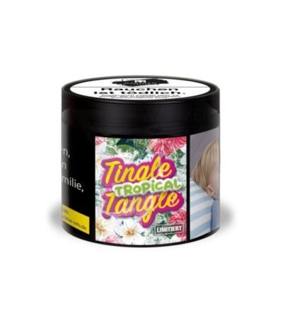 Maridan Tingle Tangle Tropical Shisha Tabak - 200g kaufen