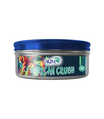 AQM African Crush Shisha Tabak - 200g kaufen