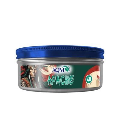 AQM Apache Shisha Tabak - 200g kaufen