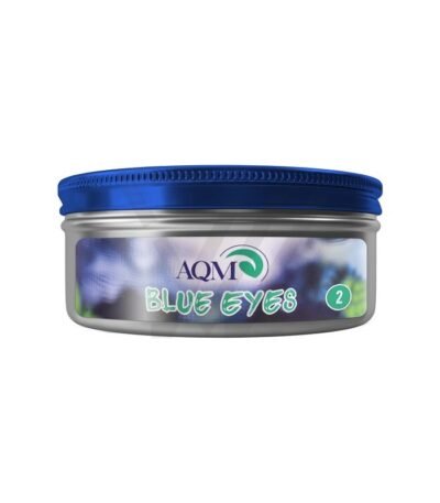 AQM Blue Eyes Shisha Tabak - 200g kaufen