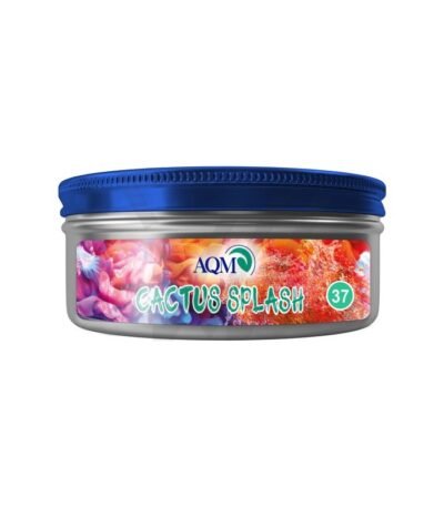 AQM Cactus Splash Shisha Tabak - 200g kaufen
