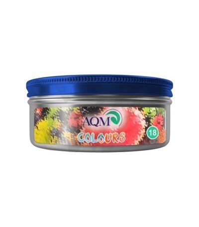 AQM Colours Shisha Tabak - 200g kaufen
