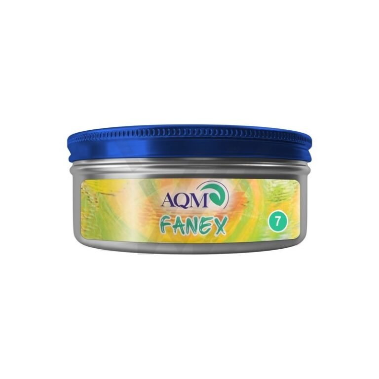 AQM Fanex Shisha Tabak - 200g kaufen