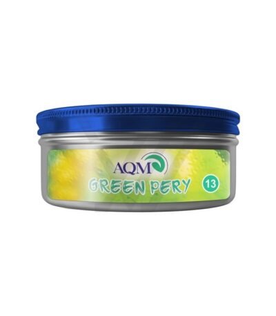 AQM Green Pery Shisha Tabak - 200g kaufen