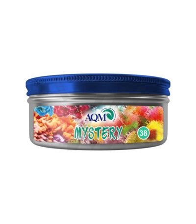 AQM Mystery Shisha Tabak - 200g kaufen