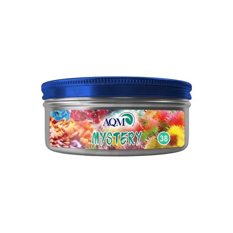 4542-aqm-200g-mystery_1 AQM Mystery Shisha Tabak - 200g kaufen