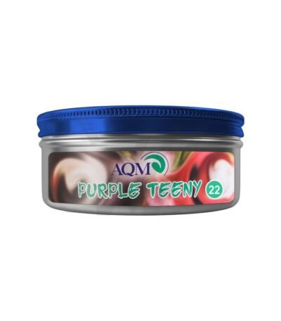 AQM Purple Teeny Shisha Tabak - 200g kaufen