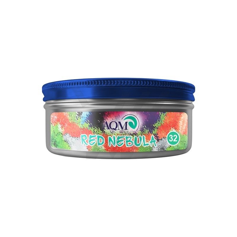 4547-aqm-200g-red-nebula_1 AQM Red Nebula Shisha Tabak - 200g kaufen