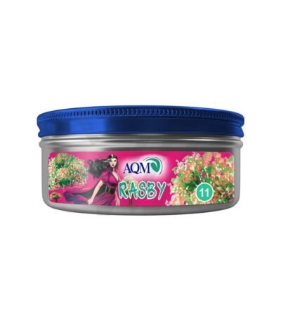 AQM Rasby Shisha Tabak - 200g kaufen