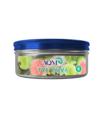 AQM Typ Java Shisha Tabak - 200g kaufen