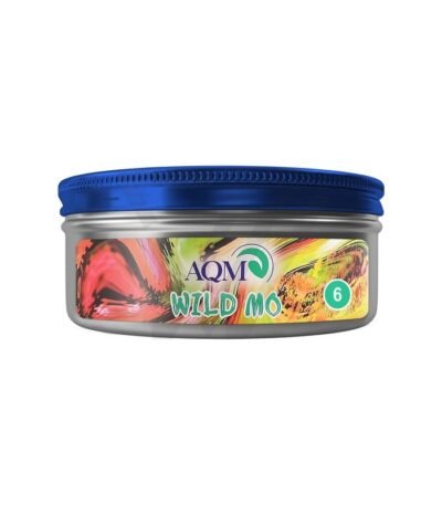 AQM Wild Mo Shisha Tabak - 200g kaufen