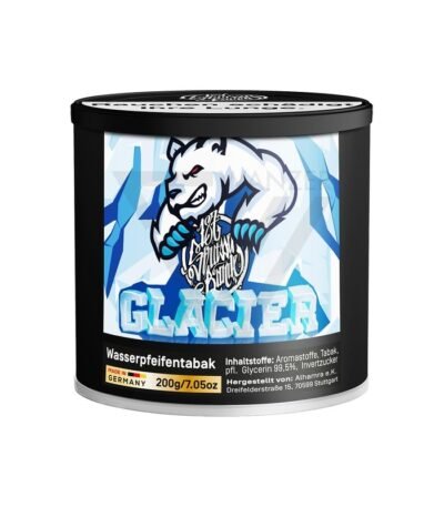 187 Glacier Shisha Tabak - 200g kaufen