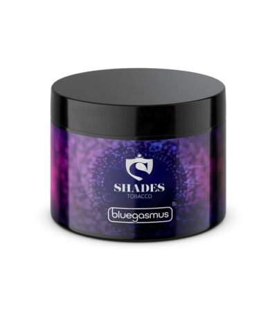 Shades Bluegasmus Shisha Tabak - 200g kaufen