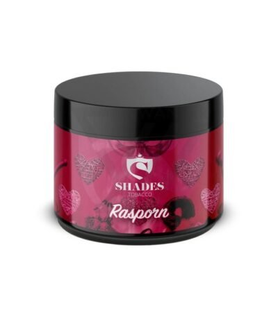 Shades Rasporn Shisha Tabak - 200g kaufen
