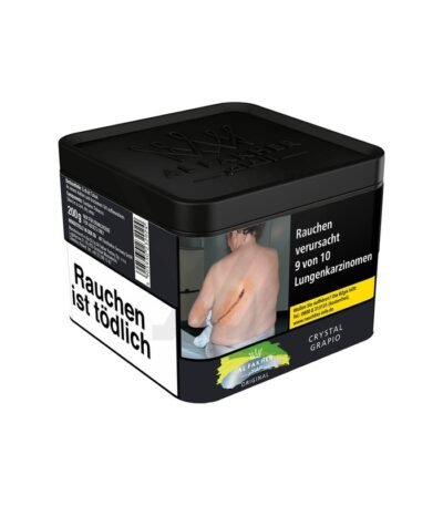 Al Fakher Grapio Shisha Tabak - 200g kaufen