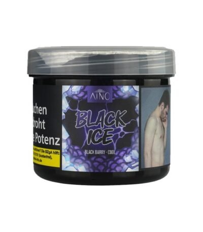 Aino Black ICE Shisha Tabak - 200g kaufen